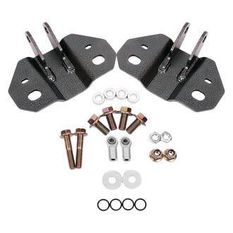 BMR Suspension® - Rear Adjustable Shock Mount