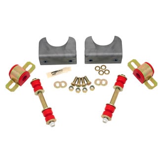 BMR Suspension® - Sway Bar Mount Kit