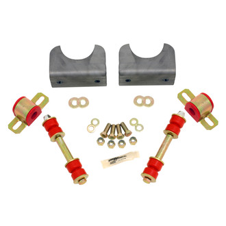 BMR Suspension® - Sway Bar Mount Kit
