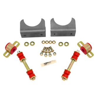 BMR Suspension® - Sway Bar Mount Kit