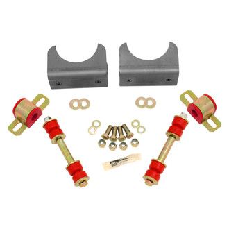 BMR Suspension® - Sway Bar Mount Kit
