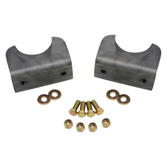 BMR Suspension® - Sway Bar Frame Brackets