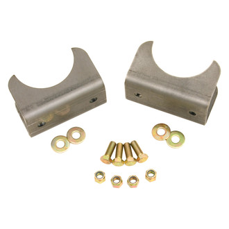 BMR Suspension® - Rear Sway Bar Frame Brackets