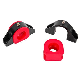 BMR Suspension® - Sway Bar Bracket Kit