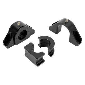BMR Suspension® - Sway Bar Bracket Kit