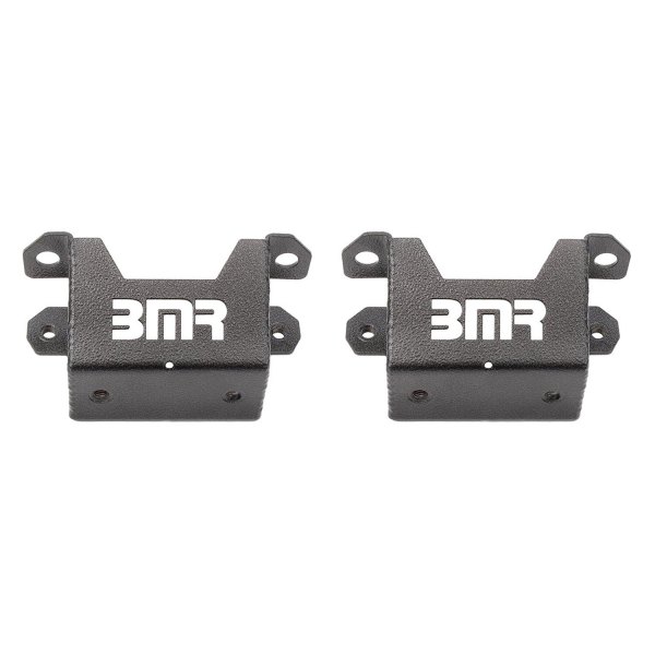 BMR Suspension® - Front Sway Bar Frame Brackets