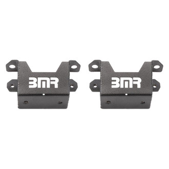 BMR Suspension® - Sway Bar Frame Brackets