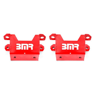 BMR Suspension® - Sway Bar Frame Brackets