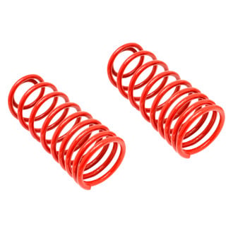BMR Suspension® - Rear Lowering Coil Springs