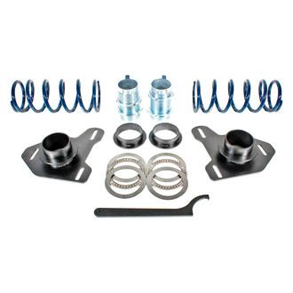 BMR Suspension® - Front Coilover Conversion Kit