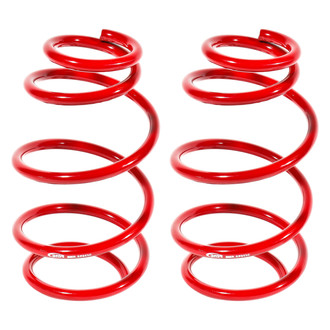 BMR Suspension® - 1.2" Front Lowering Coil Springs