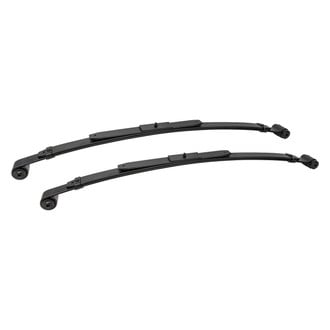 BMR Suspension® - 2" Rear Leaf Springs