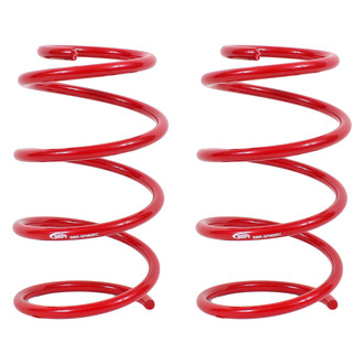 BMR Suspension® - 1.5" Front Lowering Coil Springs