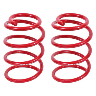 BMR Suspension® - 1.5" Front Lowering Coil Springs