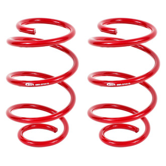 BMR Suspension® - 1.2" Front Lowering Coil Springs