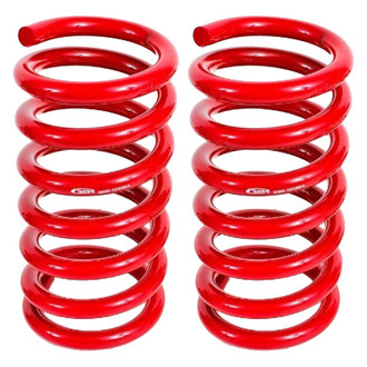BMR Suspension® - 0.5" Rear Lowering Coil Springs