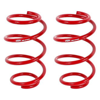 BMR Suspension® - 0.875" Front Lowering Coil Springs