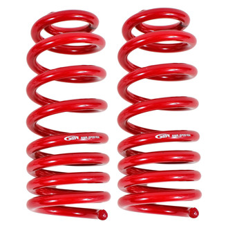 BMR Suspension® - 1.25" Front Lowering Coil Springs