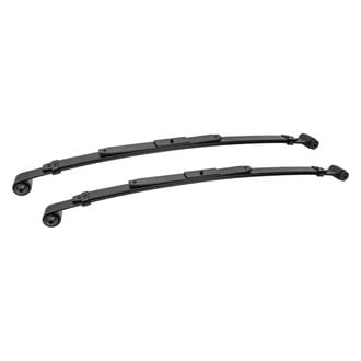 BMR Suspension® - 3" Rear Leaf Springs