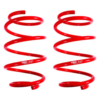 BMR Suspension® - Front Lowering Coil Springs