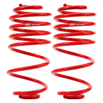 BMR Suspension® - 2" Rear Lowering Coil Springs