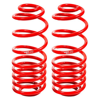BMR Suspension® - Rear Lowering Coil Springs
