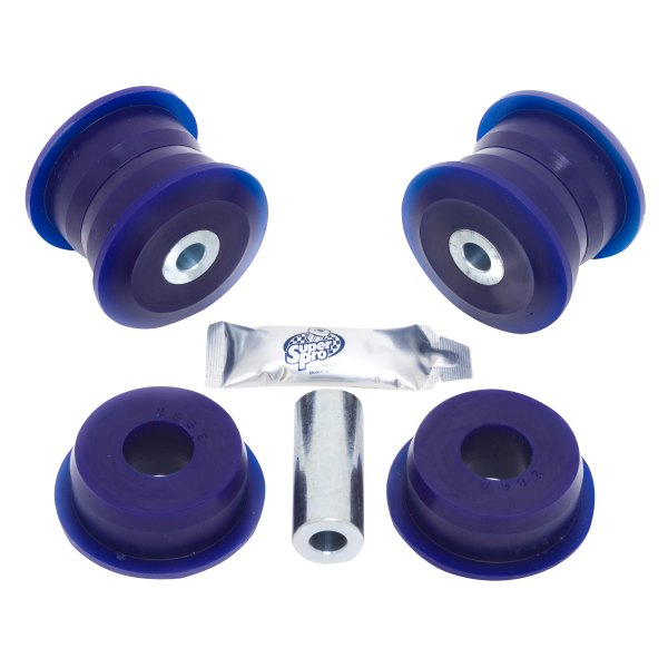 BMR Suspension® SPF2869K Differential Bushing Kit