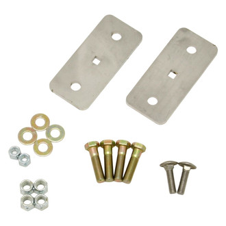BMR Suspension® - Sway Bar Relocation Kit