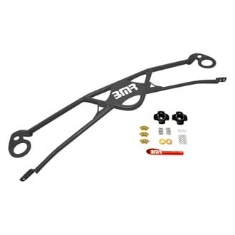 BMR Suspension® - Front 4-point Strut Tower Brace