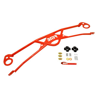 BMR Suspension® - Front 4-point Strut Tower Brace