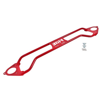 BMR Suspension® - Front Twin Tube Design Strut Tower Brace