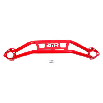 BMR Suspension® - Front Twin Tube Design Strut Tower Brace