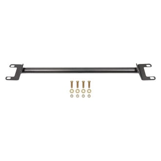 BMR Suspension® - Rear Upper Single Tube Design Strut Tower Brace