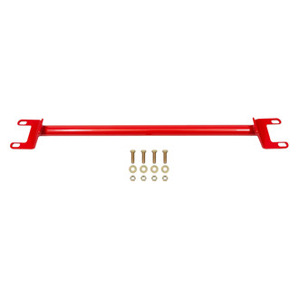 BMR Suspension® - Rear Upper Single Tube Design Strut Tower Brace