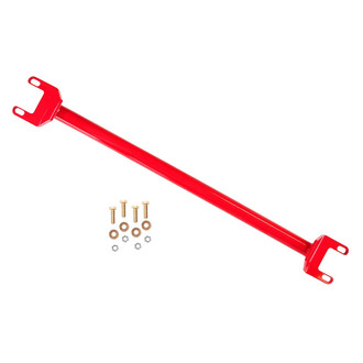 BMR Suspension® - Rear Single Tube Design Strut Tower Brace