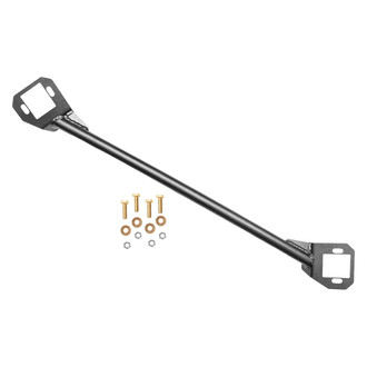 BMR Suspension® - Rear Single Tube Design Strut Tower Brace