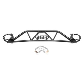 BMR Suspension® - Front Twin Tube Design Strut Tower Brace