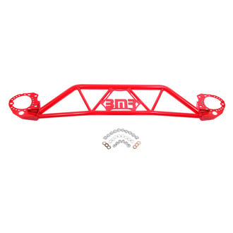 BMR Suspension® - Front Twin Tube Design Strut Tower Brace