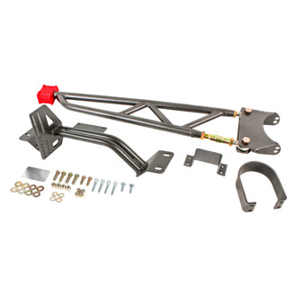 BMR Suspension® - Tunnel Mount Torque Arm