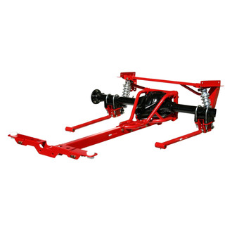 BMR Suspension® - Torque Arm Suspension Kit