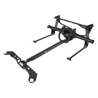 BMR Suspension® - Torque Arm Suspension Kit