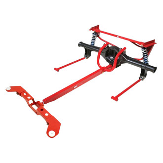 BMR Suspension® - Torque Arm Suspension Kit