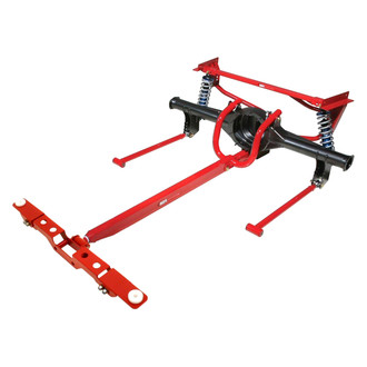 BMR Suspension® - Torque Arm Suspension Kit