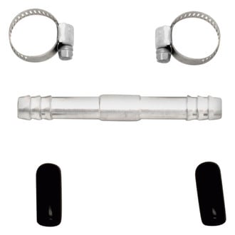 BMR Suspension® - Throttle Body Water Bypass Kit