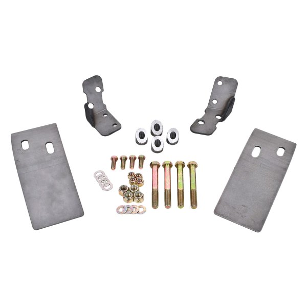 BMR Suspension® - Upper Torque Box Reinforcement Plate Kit 