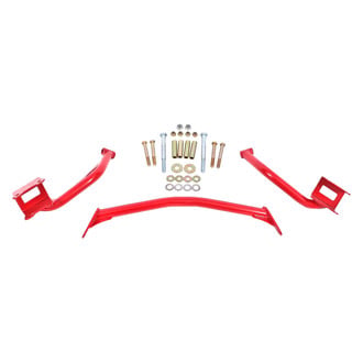 BMR Suspension® - Upper Torque Box Reinforcement Plates