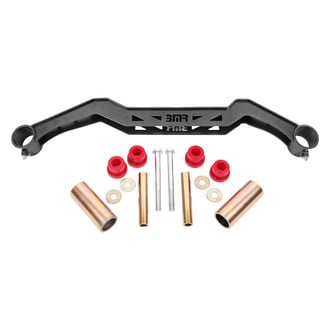 BMR Suspension® - Conversion Transmission Crossmember