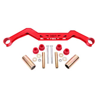 BMR Suspension® - Conversion Transmission Crossmember