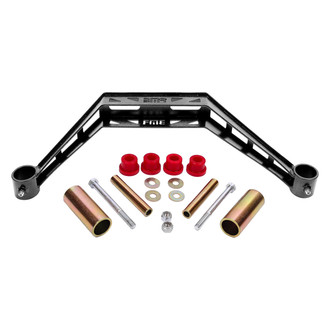 BMR Suspension® - Conversion Transmission Crossmember
