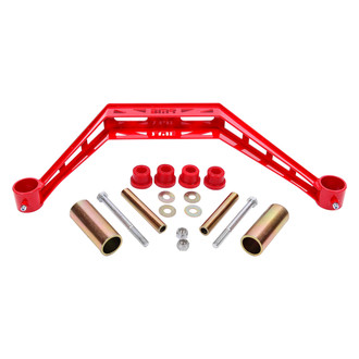 BMR Suspension® - Conversion Transmission Crossmember